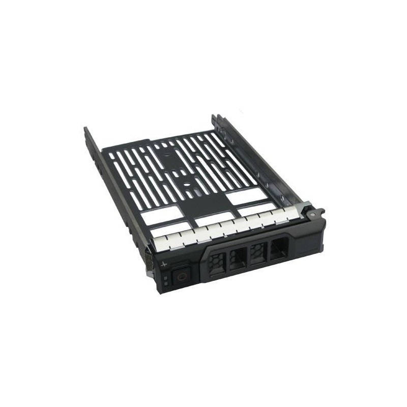 CoreParts 3.5" Hot Swap Tray SATA/SAS CoreParts 3.5" Hot Swap Tray SATA/SAS